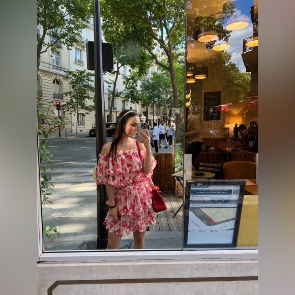 Hermes Kelly 25 in Red Togo Leather. ❤️💋 - Picture 9 of 9